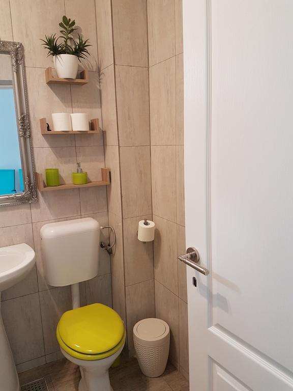 Sea Life Studio Năvodari Eksteriør bilde
