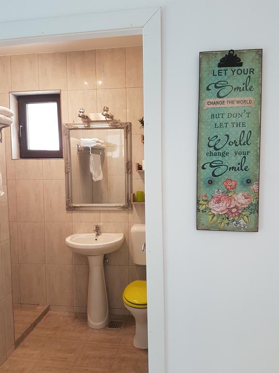 Sea Life Studio Năvodari Eksteriør bilde